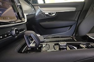 Volvo S90 bild 19