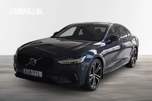 Volvo S90 bild 1