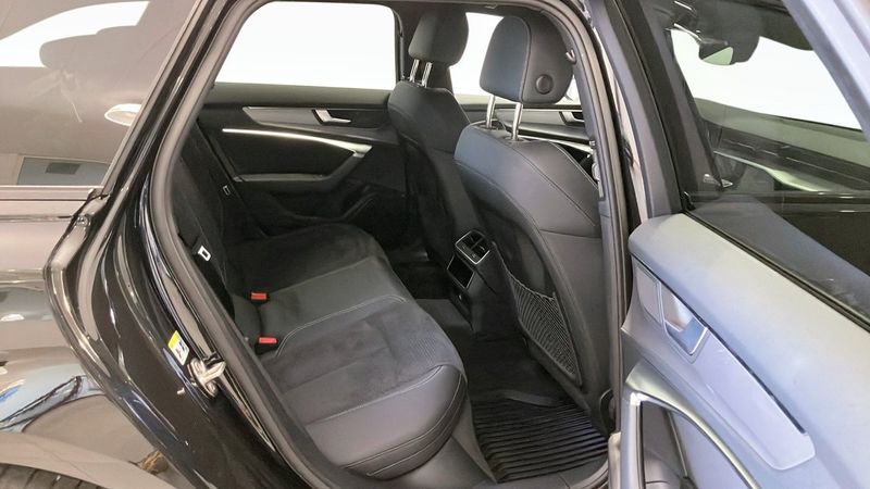 Audi A6 bild 5