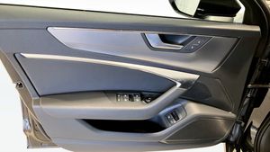Audi A6 bild 11