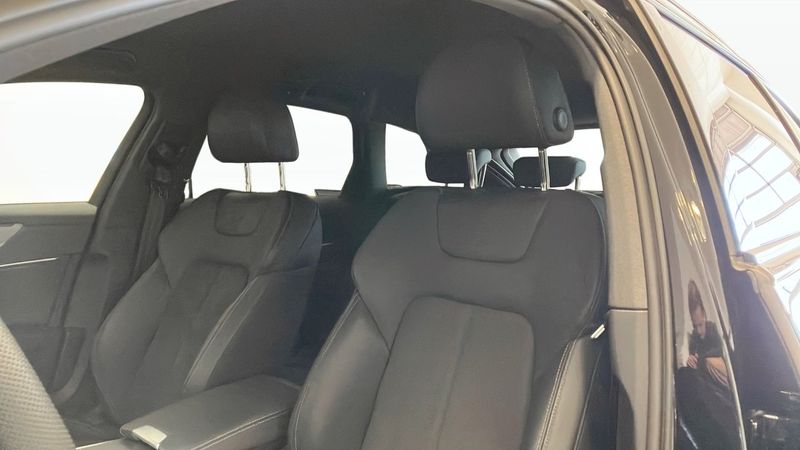 Audi A6 bild 13