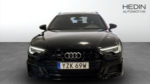 Audi A6 bild 8