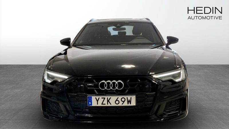 Audi A6 bild 8