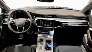 Audi A6 bild 4