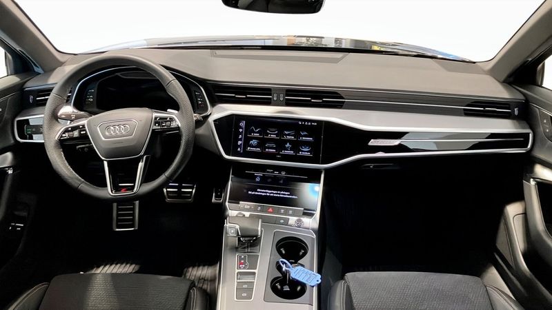 Audi A6 bild 4