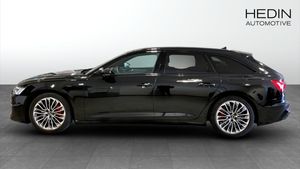 Audi A6 bild 6
