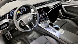 Audi A6 bild 12