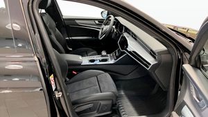 Audi A6 bild 3