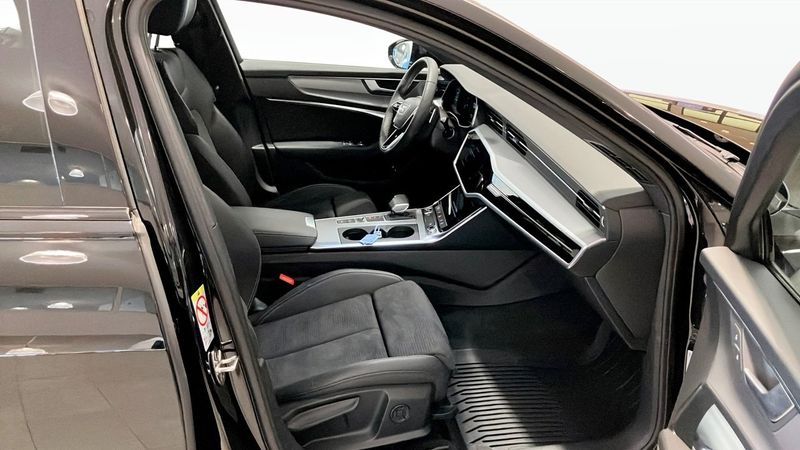 Audi A6 bild 3