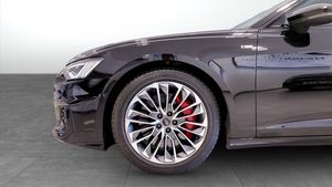 Audi A6 bild 9