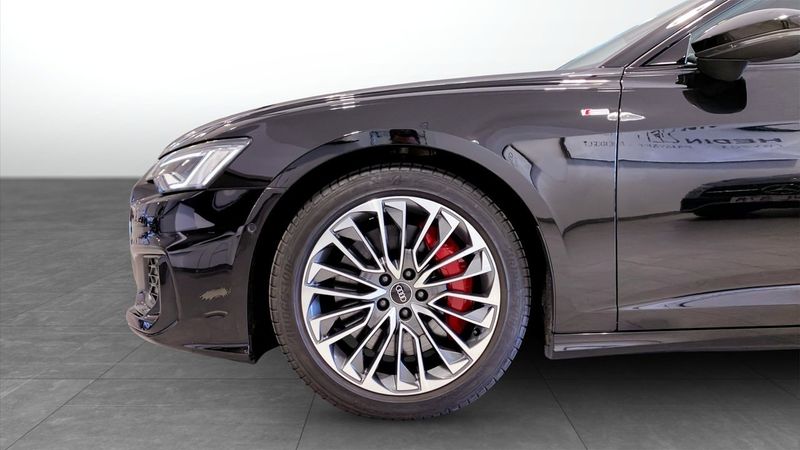 Audi A6 bild 9