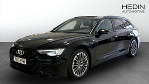 Audi A6 bild 1
