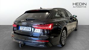 Audi A6 bild 2