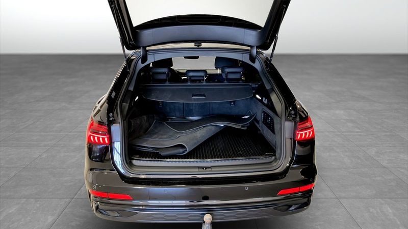 Audi A6 bild 10