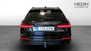 Audi A6 bild 7