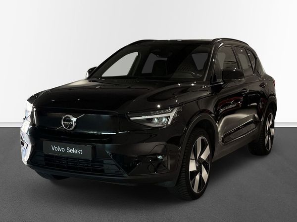 Volvo XC40 Recharge Twin Ultimate - 2023