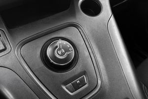 Peugeot Rifter bild 12