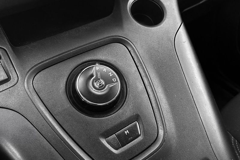 Peugeot Rifter bild 12