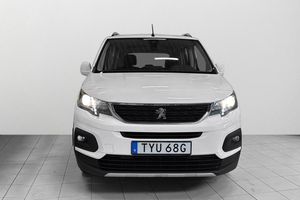 Peugeot Rifter bild 5