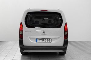 Peugeot Rifter bild 3