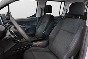 Peugeot Rifter bild 8