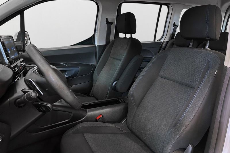 Peugeot Rifter bild 8