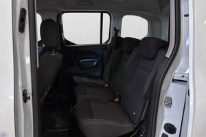 Peugeot Rifter bild 14