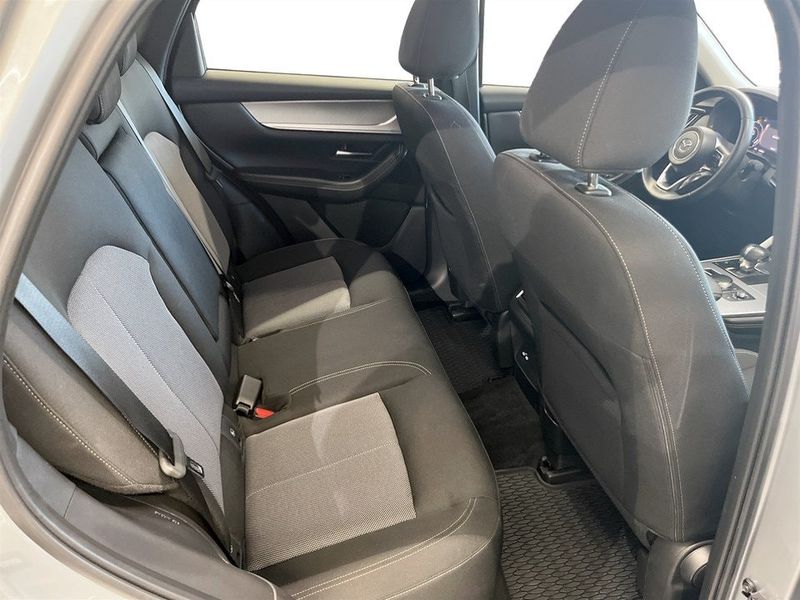 Mazda CX-60 bild 14