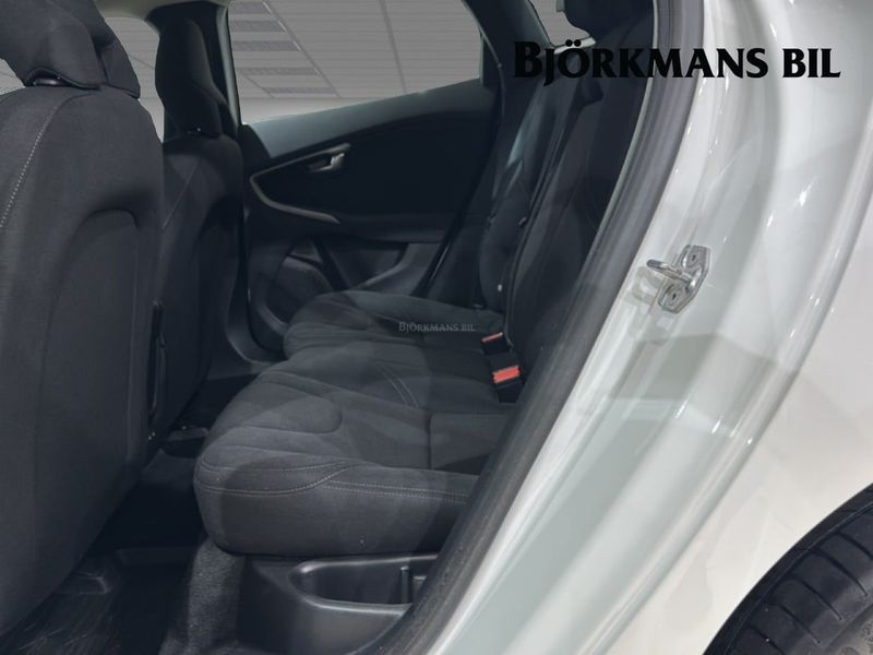 Volvo V40 bild 9