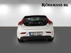 Volvo V40 bild 5