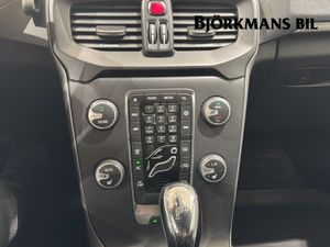 Volvo V40 bild 13