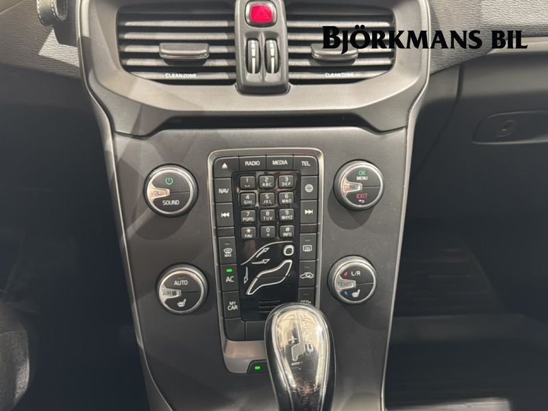 Volvo V40 bild 13
