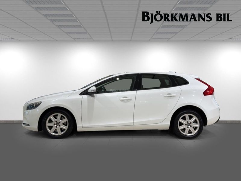 Volvo V40 bild 4