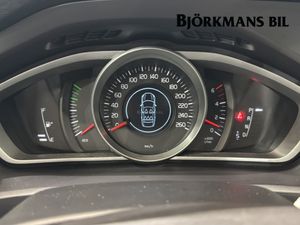 Volvo V40 bild 10