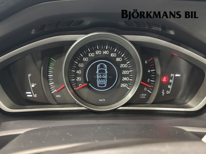 Volvo V40 bild 10