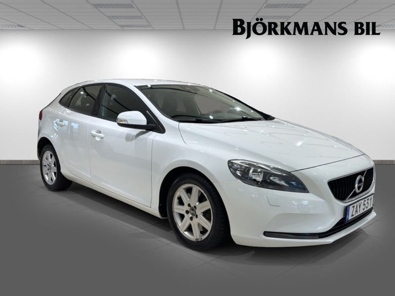 Volvo V40 bild 3