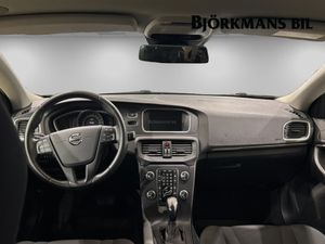 Volvo V40 bild 7