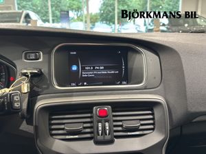 Volvo V40 bild 11
