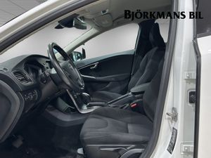 Volvo V40 bild 8
