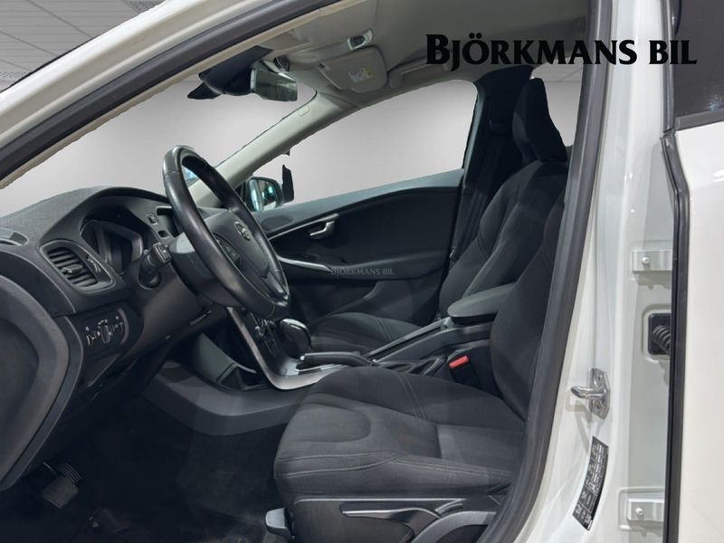 Volvo V40 bild 8