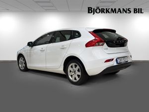 Volvo V40 bild 6