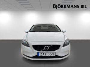 Volvo V40 bild 2