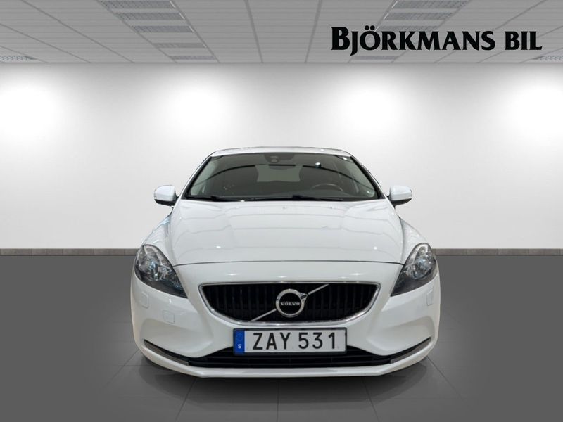 Volvo V40 bild 2