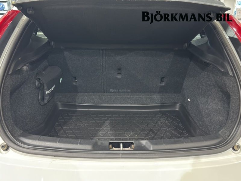 Volvo V40 bild 14