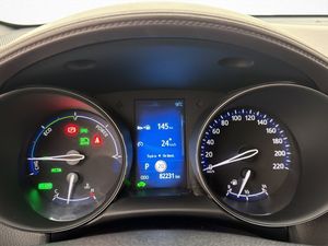Toyota C-HR bild 18