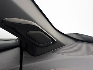 Toyota C-HR bild 12
