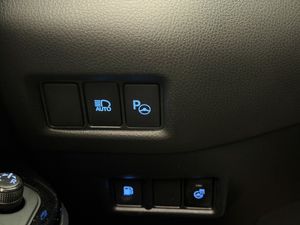 Toyota C-HR bild 19