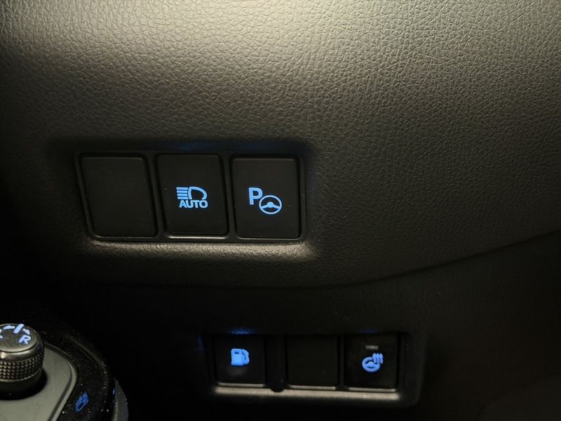 Toyota C-HR bild 19