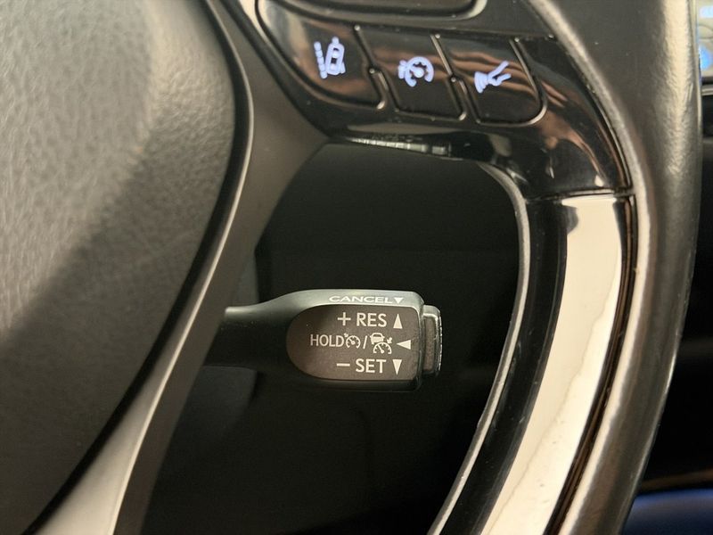 Toyota C-HR bild 27