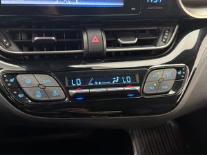 Toyota C-HR bild 25
